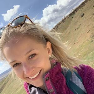 Meet your Posher, Erin